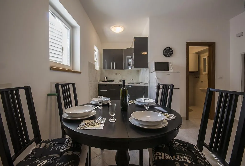 Apartment Casablanca Pula