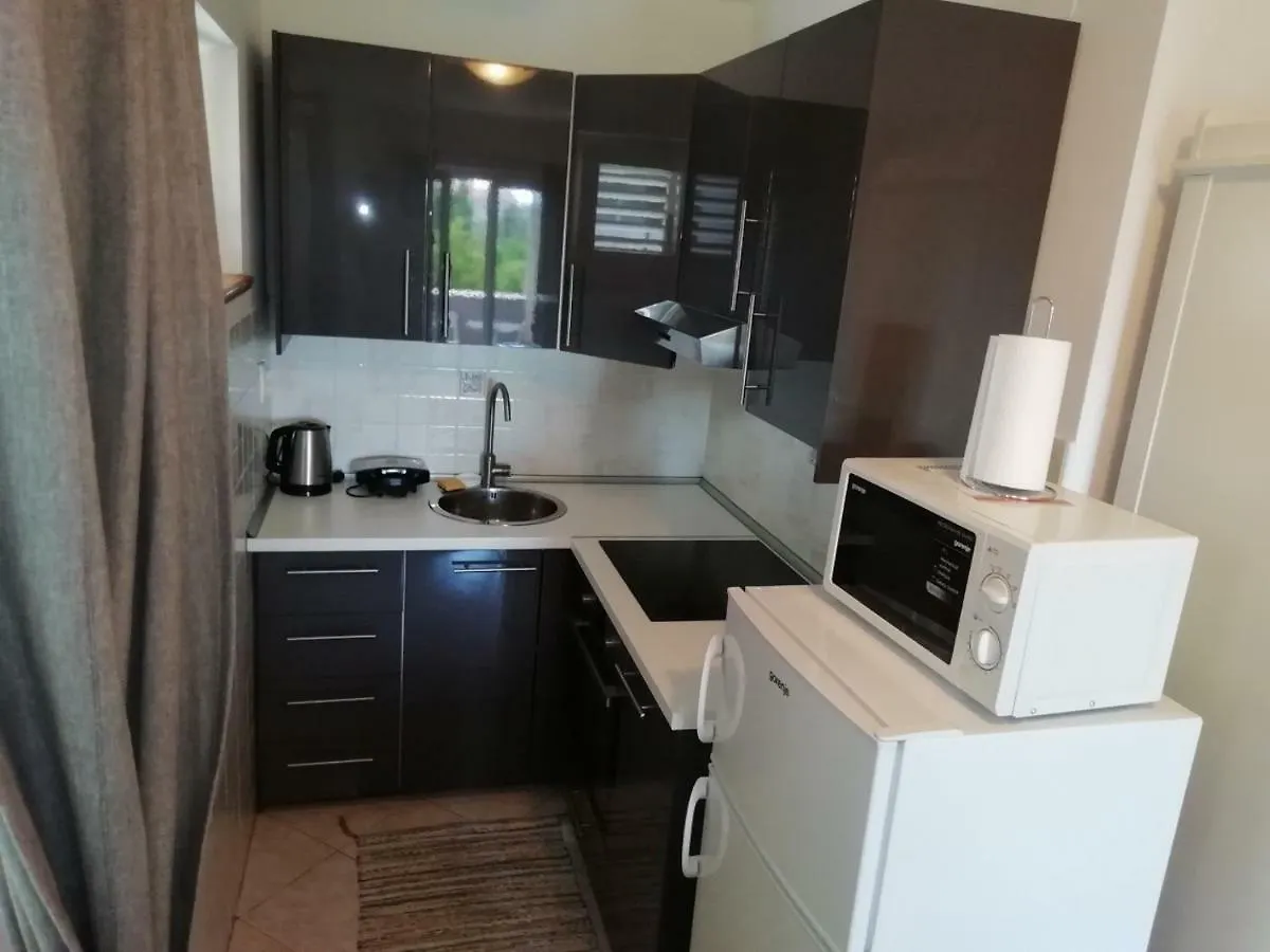 Apartment Casablanca Pula