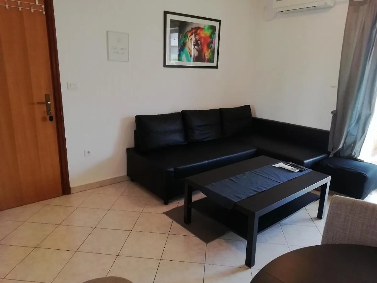 Apartment Casablanca Pula