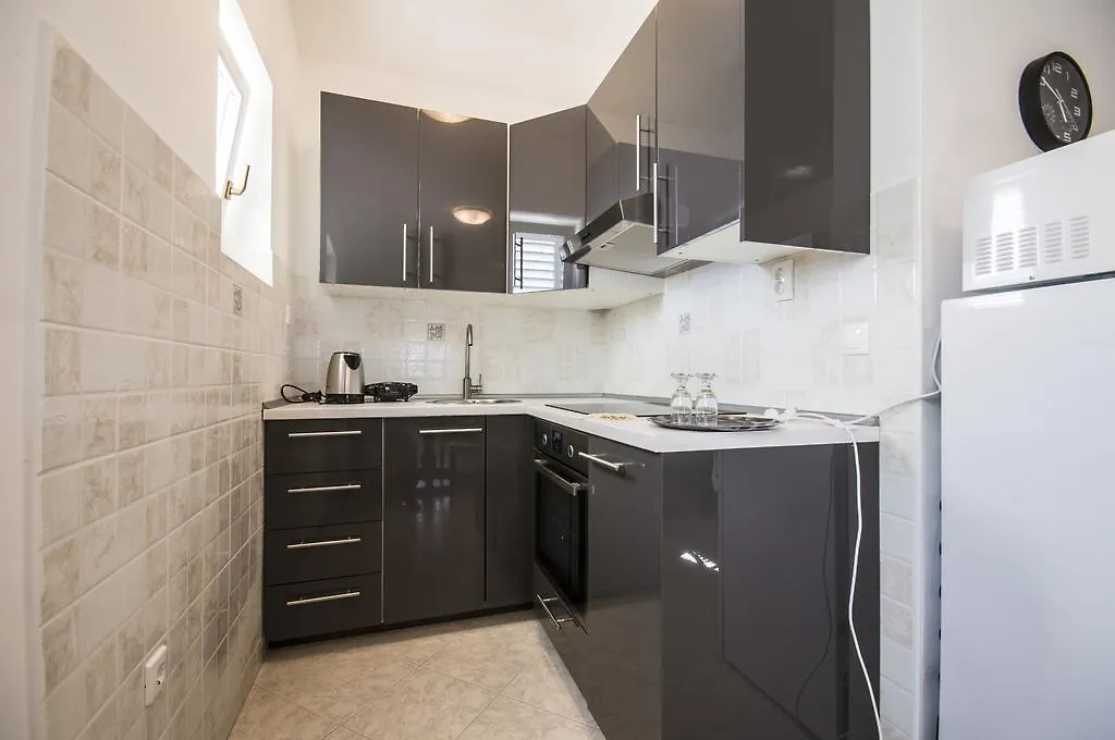 Apartment Casablanca Pola