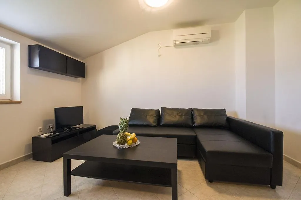 Apartment Casablanca Pola