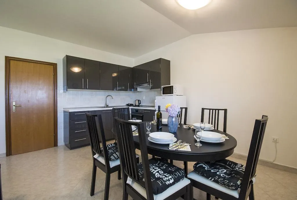 Apartment Casablanca Pola