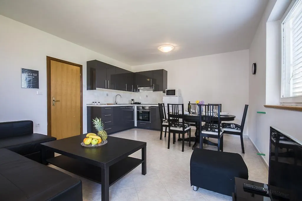 Apartment Casablanca Pola