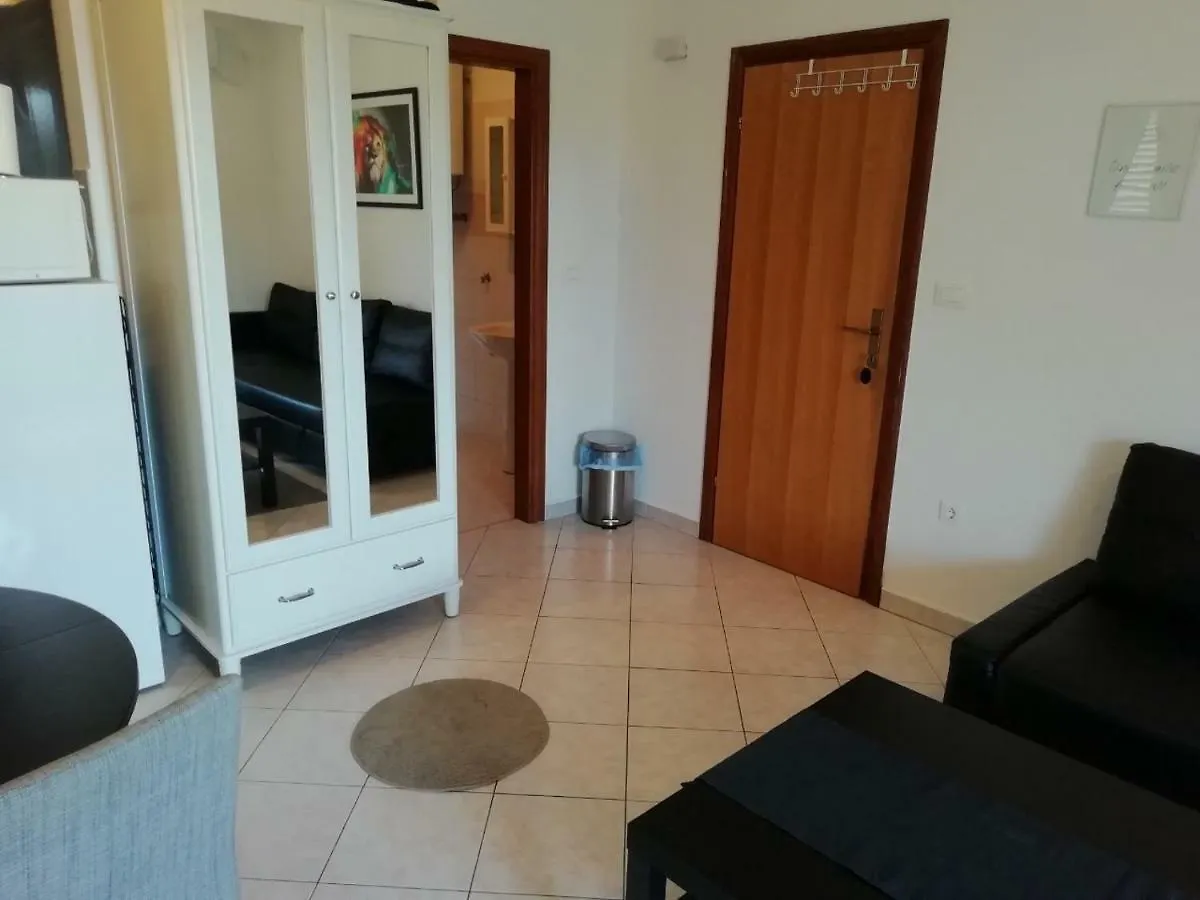 Apartment Casablanca Pola
