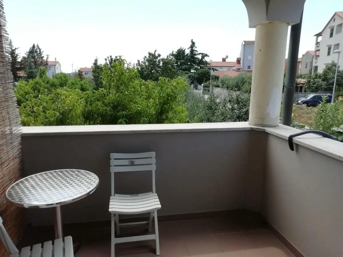 Apartment Casablanca Pola Croazia