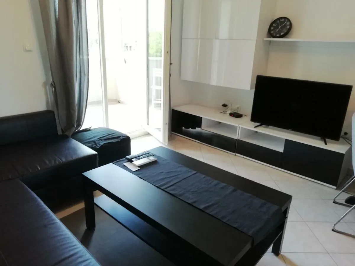 Apartment Casablanca Pola